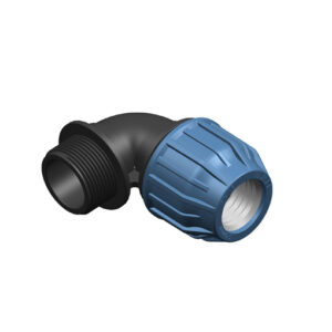 Koleno 1″ DN 1″ ZN