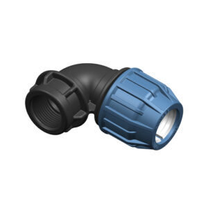 Koleno 1″ DN 3/4″ NN