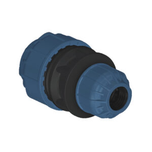 Spojka reducirna 1″ DN 3/4″ DN