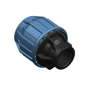 Spojka 1″ DN 1″ NN