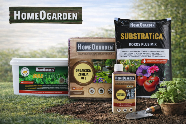 Homeogarden